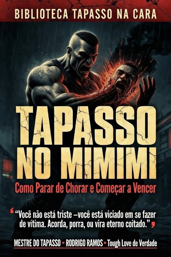 Tapasso no Mimimi