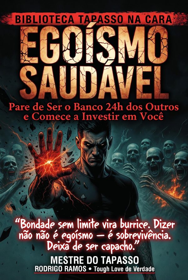 Egoismo Saudavel