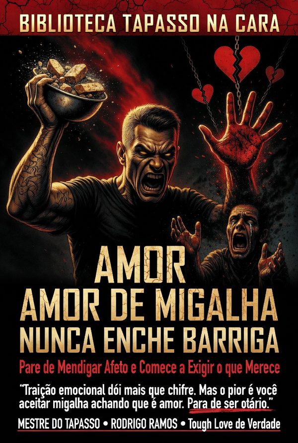 Amor de Migalha