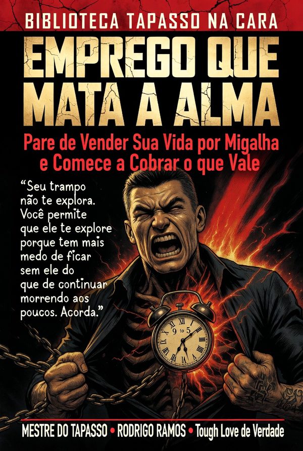 Emprego que Mata
