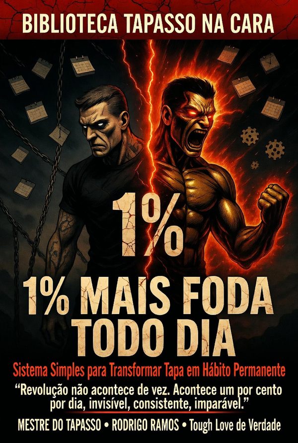 1 Porcento Mais Foda